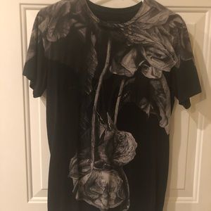 Allsaints graphic tee